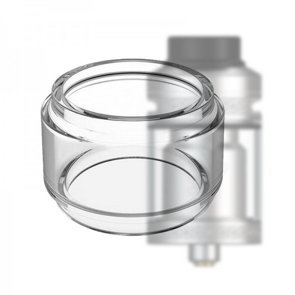 Replacement Tank Tubes - Hellvape Dead Rabbit V2 RTA 5ml Pyrex Glass Tank