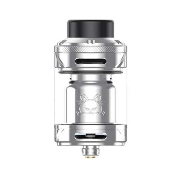 Rebuildable Atomizers (RBA) - Hellvape Fat Rabbit Solo 2 RTA 3ml/5ml