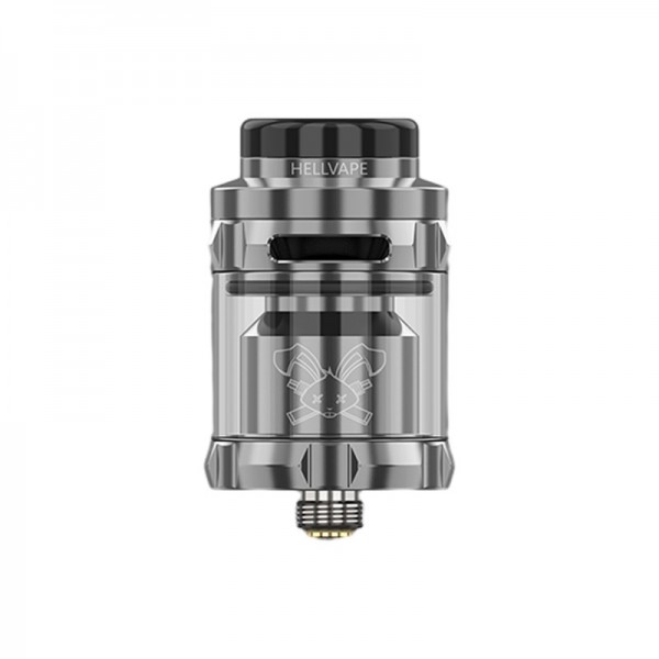 RTA - Hellvape Dead Rabbit Solo RTA 4ml