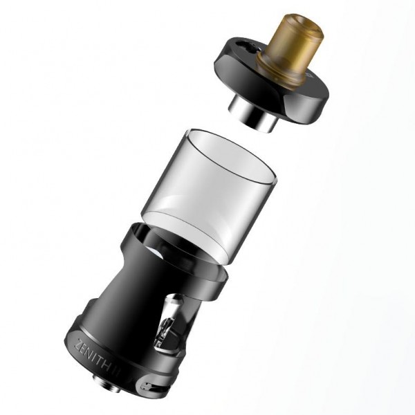 Non Repairable - Innokin Zenith II Tank 5.5ml