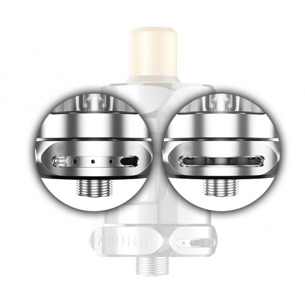 Non Repairable - Innokin Zenith II Tank 5.5ml
