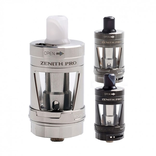 Innokin Zenith Pro Tank 5.5ml