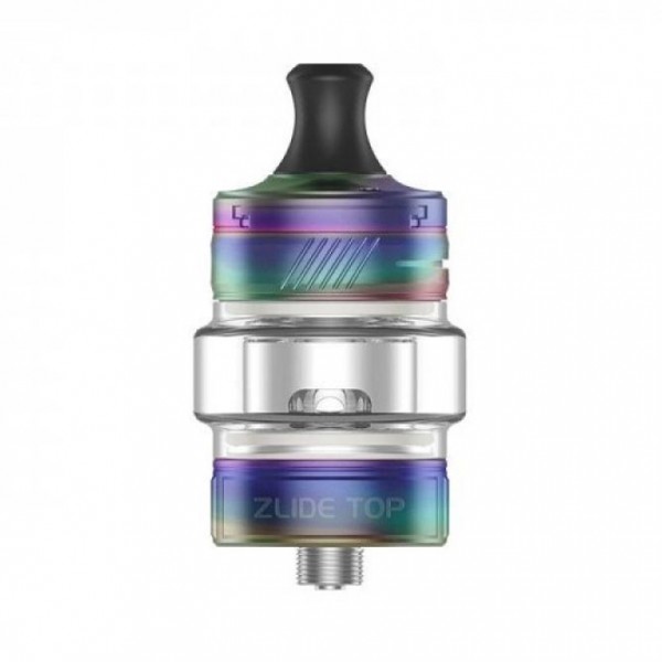 Μη Επισκευάσιμοι - Innokin Zlide Top Tank 3ml / 4.5ml