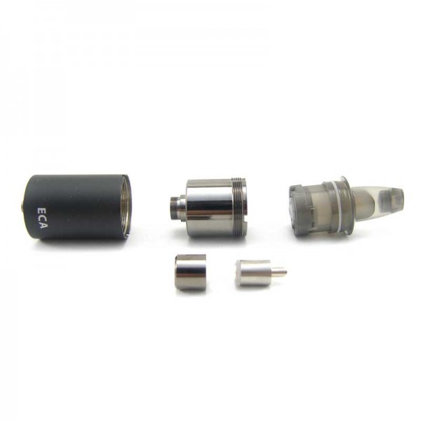 Non Repairable - Joye ECA (eVic C atomizer) TypeB 3.5ml