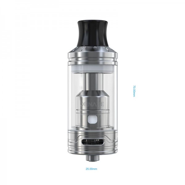 Μη Επισκευάσιμοι - Joyetech ORNATE Atomizer Kit 6ml