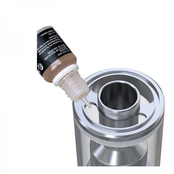 Μη Επισκευάσιμοι - Joyetech ORNATE Atomizer Kit 6ml