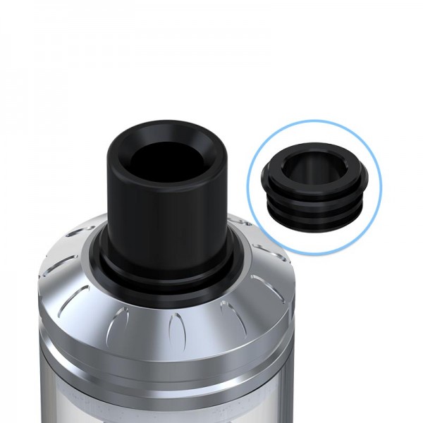 Μη Επισκευάσιμοι - Joyetech ORNATE Atomizer Kit 6ml