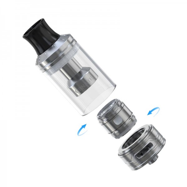 Μη Επισκευάσιμοι - Joyetech ORNATE Atomizer Kit 6ml