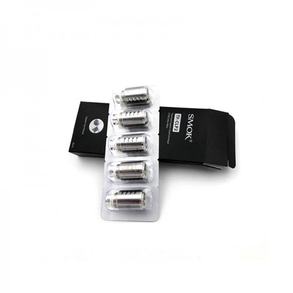 Έτοιμες αντιστάσεις - Smoktech TFV4 TF-CLP2 Coil 0.35Ohm