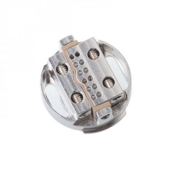 RDTA - Steam Crave Aromamizer Plus V3 12ml
