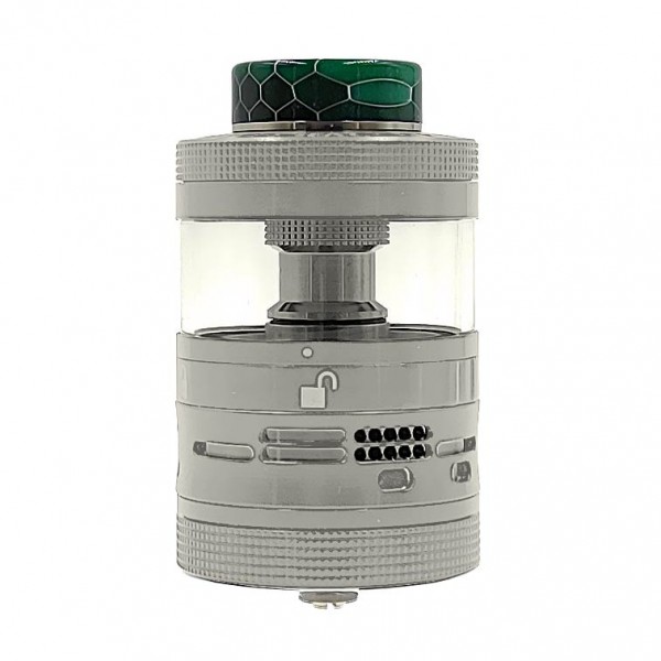 RDTA - Steam Crave Aromamizer Ragnar RDTA Advanced Kit