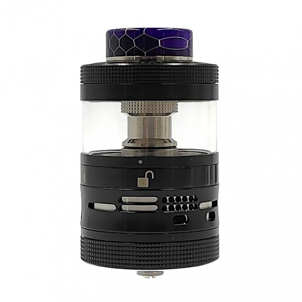 RDTA - Steam Crave Aromamizer Ragnar RDTA Advanced Kit