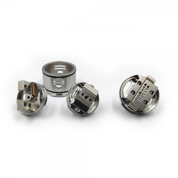 RDTA - Steam Crave Aromamizer Ragnar RDTA Advanced Kit