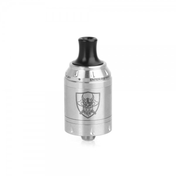 RTA - Vandy Vape Berserker MINI Tank 22mm 2ml