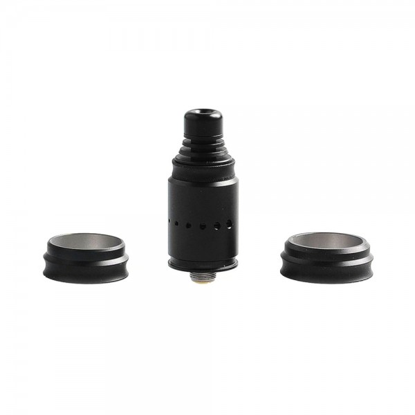 RDA - Vandy Vape Berserker RDA