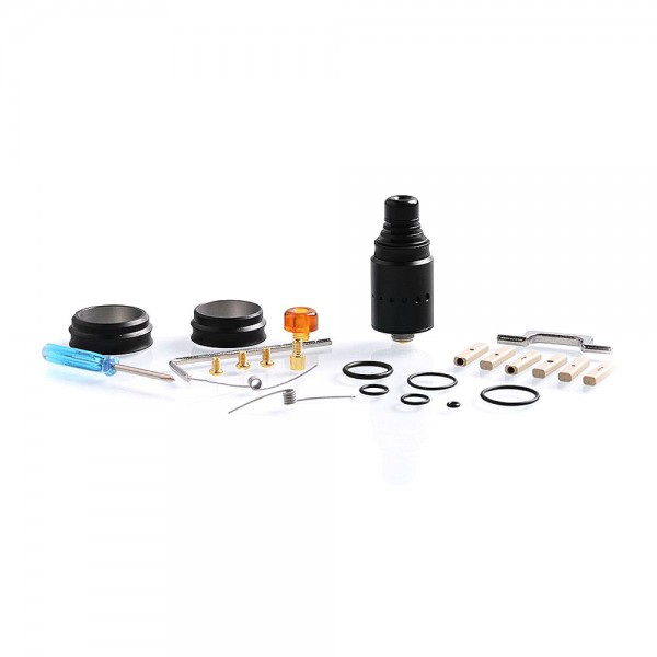 RDA - Vandy Vape Berserker RDA