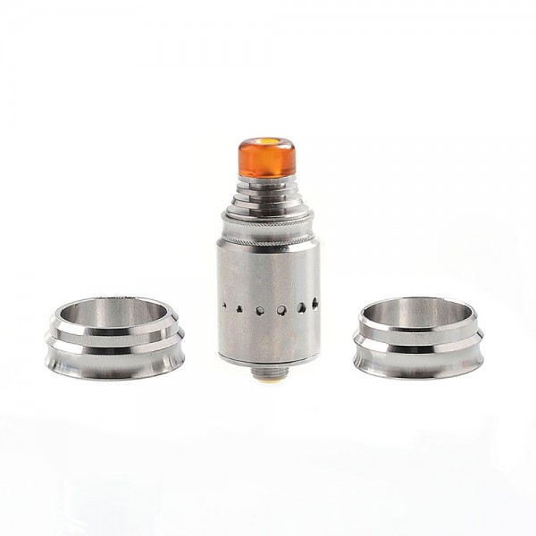 RDA - Vandy Vape Berserker RDA