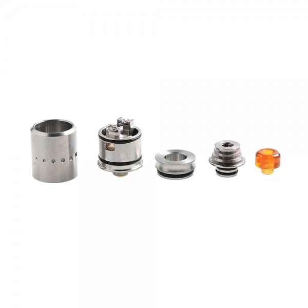 RDA - Vandy Vape Berserker RDA