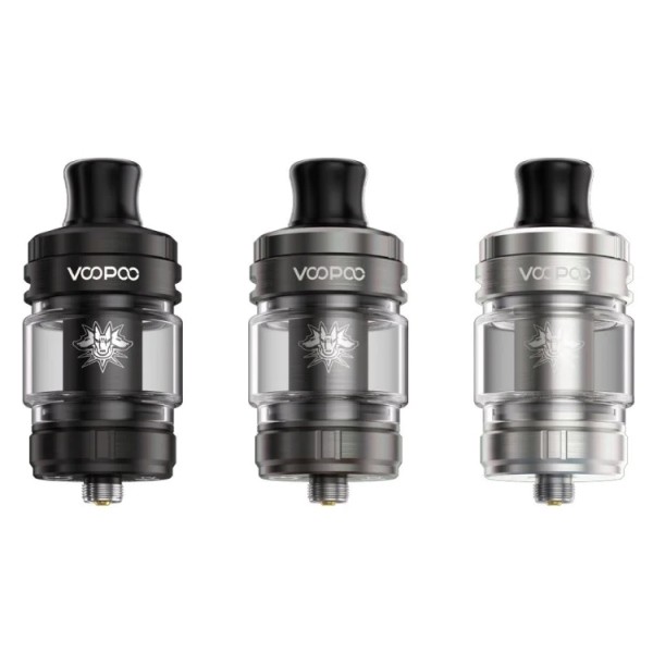 Non Repairable - VooPoo Uforce X Nano Tank 4.5ml