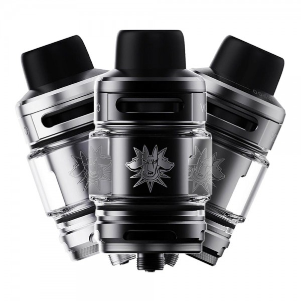 Μη Επισκευάσιμοι - VooPoo Uforce X Clearomiser DTL Tank 5.5ml