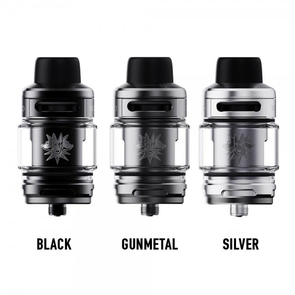 Μη Επισκευάσιμοι - VooPoo Uforce X Clearomiser DTL Tank 5.5ml