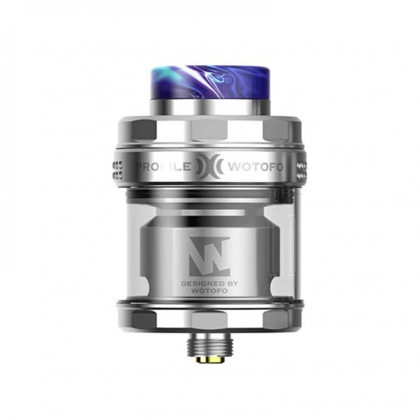 RTA - Wotofo Profile X RTA 28mm 8ml