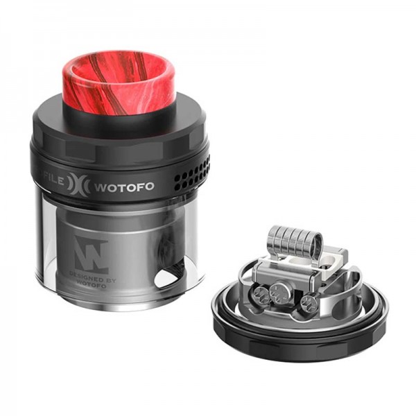 RTA - Wotofo Profile X RTA 28mm 8ml
