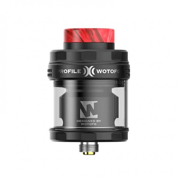 RTA - Wotofo Profile X RTA 28mm 8ml