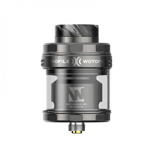 RTA - Wotofo Profile X RTA 28mm 8ml