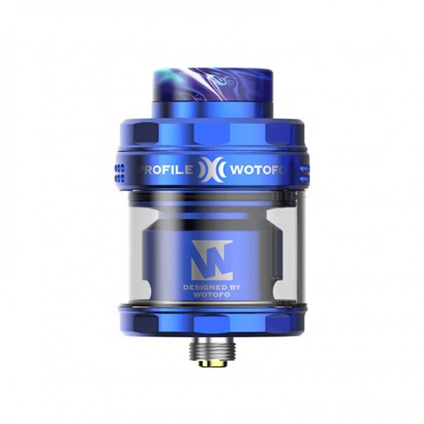 RTA - Wotofo Profile X RTA 28mm 8ml