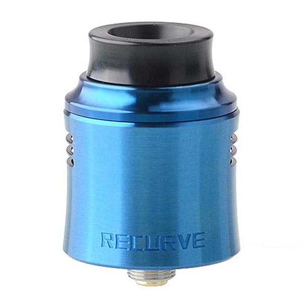 RDA - Wotofo Recurve V2 RDA