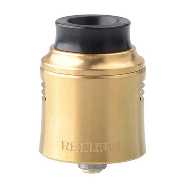 RDA - Wotofo Recurve V2 RDA