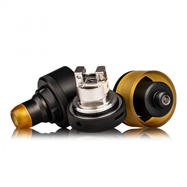 RTA - Yacht Vape Pandora MTL RTA 2ml / 3.5ml
