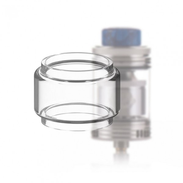 Replacement Tank Tubes - Wotofo - The Troll X Bubble Glass 4.4ml