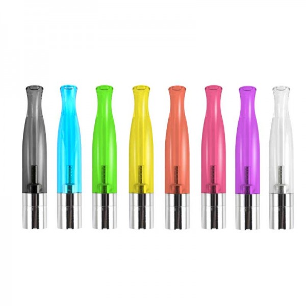 Μη Επισκευάσιμοι - ECig BCC CT Clearomizer