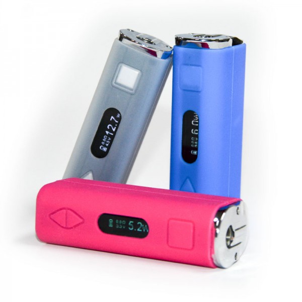 Θήκες - iStick 20w-30w Silicone Case