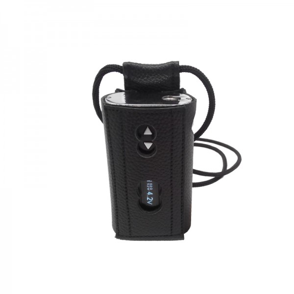 Θήκες - Δερμάτινη Θήκη Μεταφοράς iStick 50w