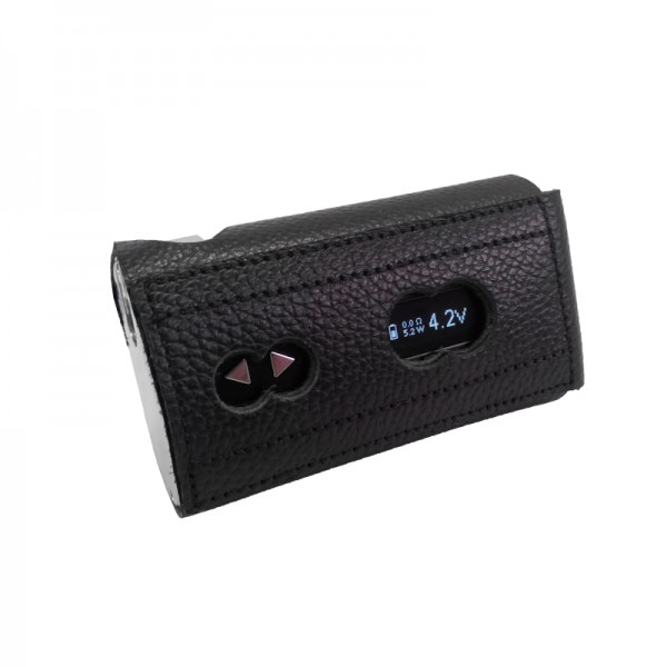Θήκες - Δερμάτινη Θήκη Μεταφοράς iStick 50w