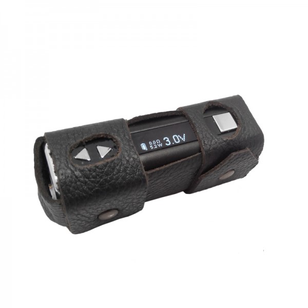 Θήκες - Δερμάτινη Θήκη Μεταφοράς iStick 20w-30w