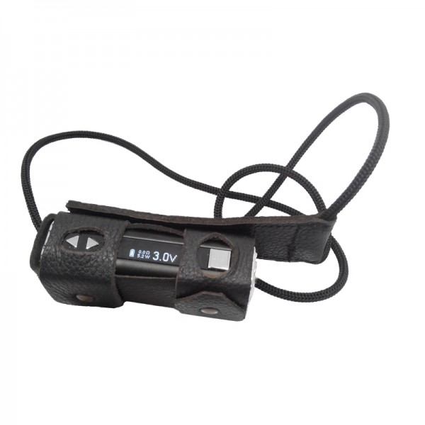 Θήκες - Δερμάτινη Θήκη Μεταφοράς iStick 20w-30w