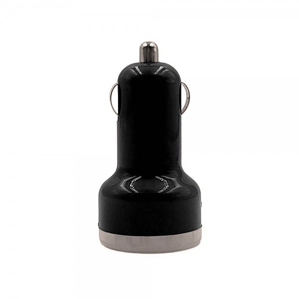 Chargers - eCig USB DUAL Car Charger