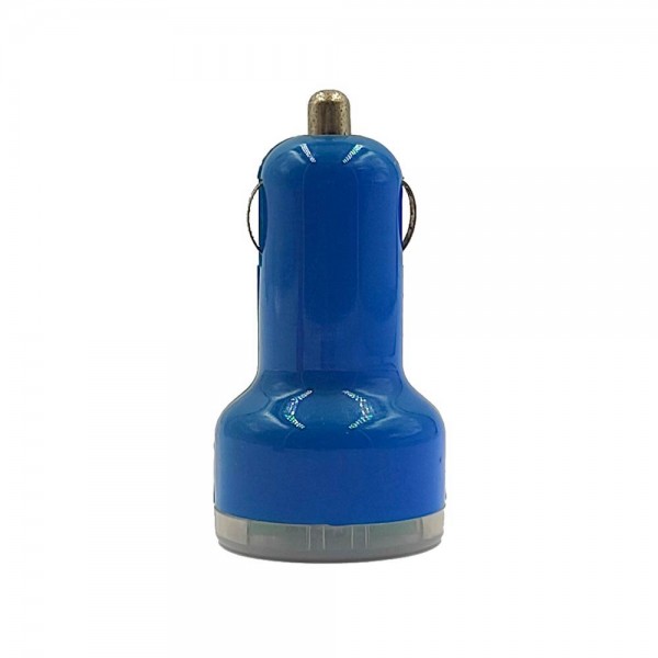 Chargers - eCig USB DUAL Car Charger
