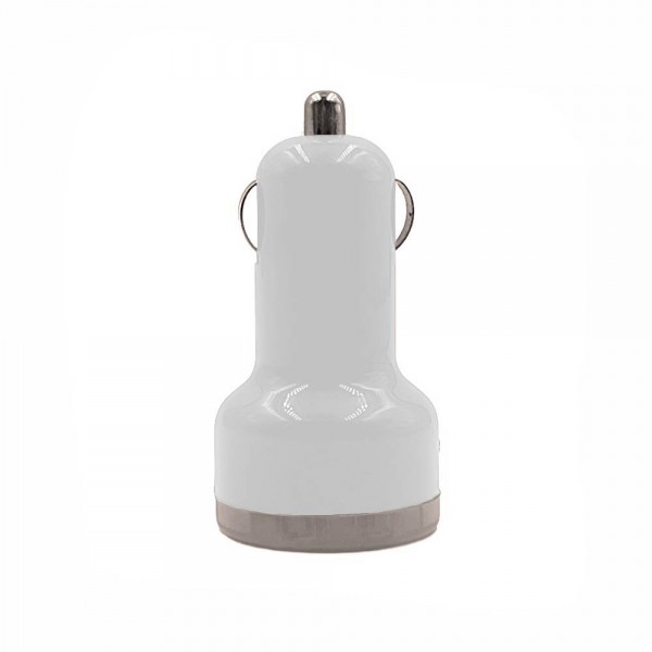 Chargers - eCig USB DUAL Car Charger