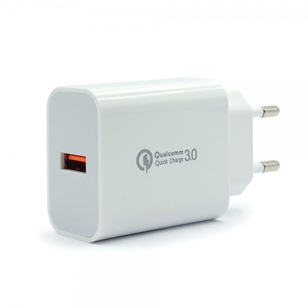 Qualcomm Wall Quick Charger 3.0