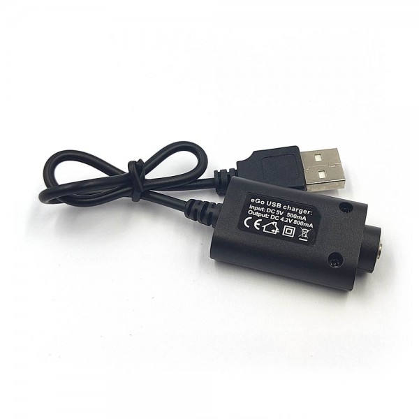 USB eGo/510 Charger 800mah