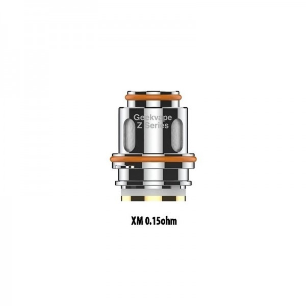 Coil Heads - Geekvape Zeus Sub Ohm Z Mesh XM Coil