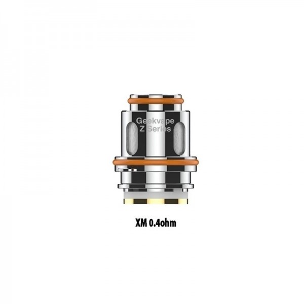 Coil Heads - Geekvape Zeus Sub Ohm Z Mesh XM Coil
