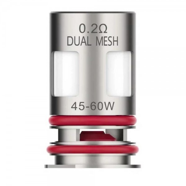 Έτοιμες αντιστάσεις - Vaporesso Gtx Dual Mesh Coil
