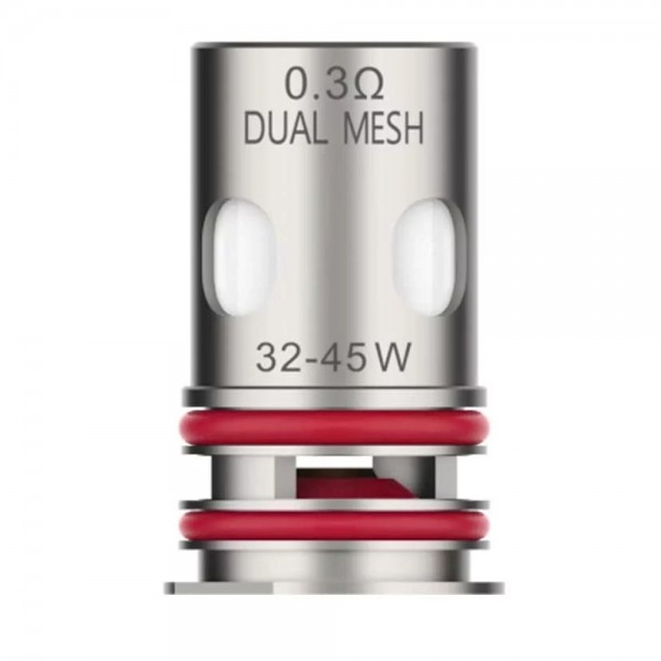 Έτοιμες αντιστάσεις - Vaporesso Gtx Dual Mesh Coil