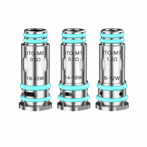 Coil Heads - Voopoo ITO Coil